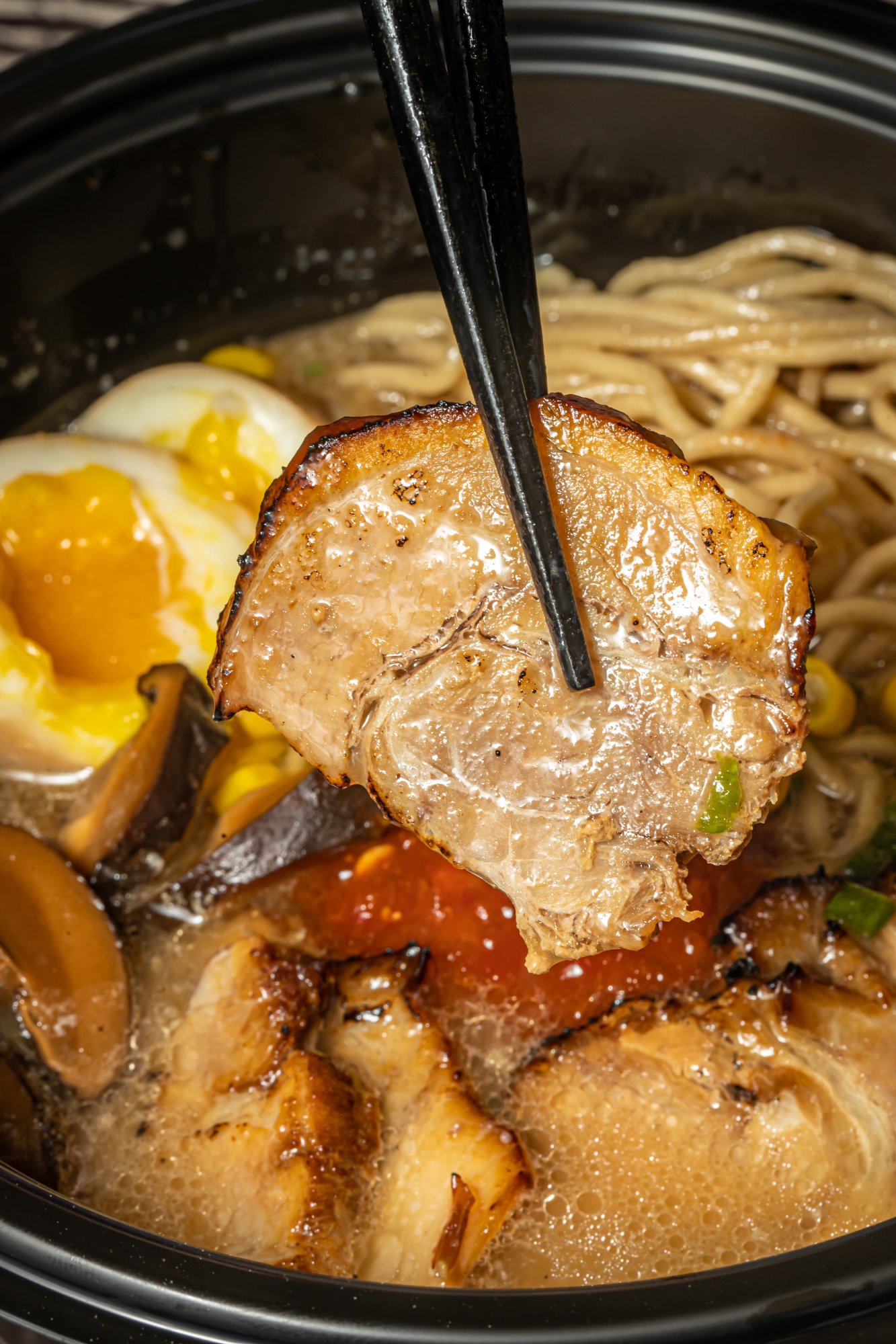 Chashu Ramen