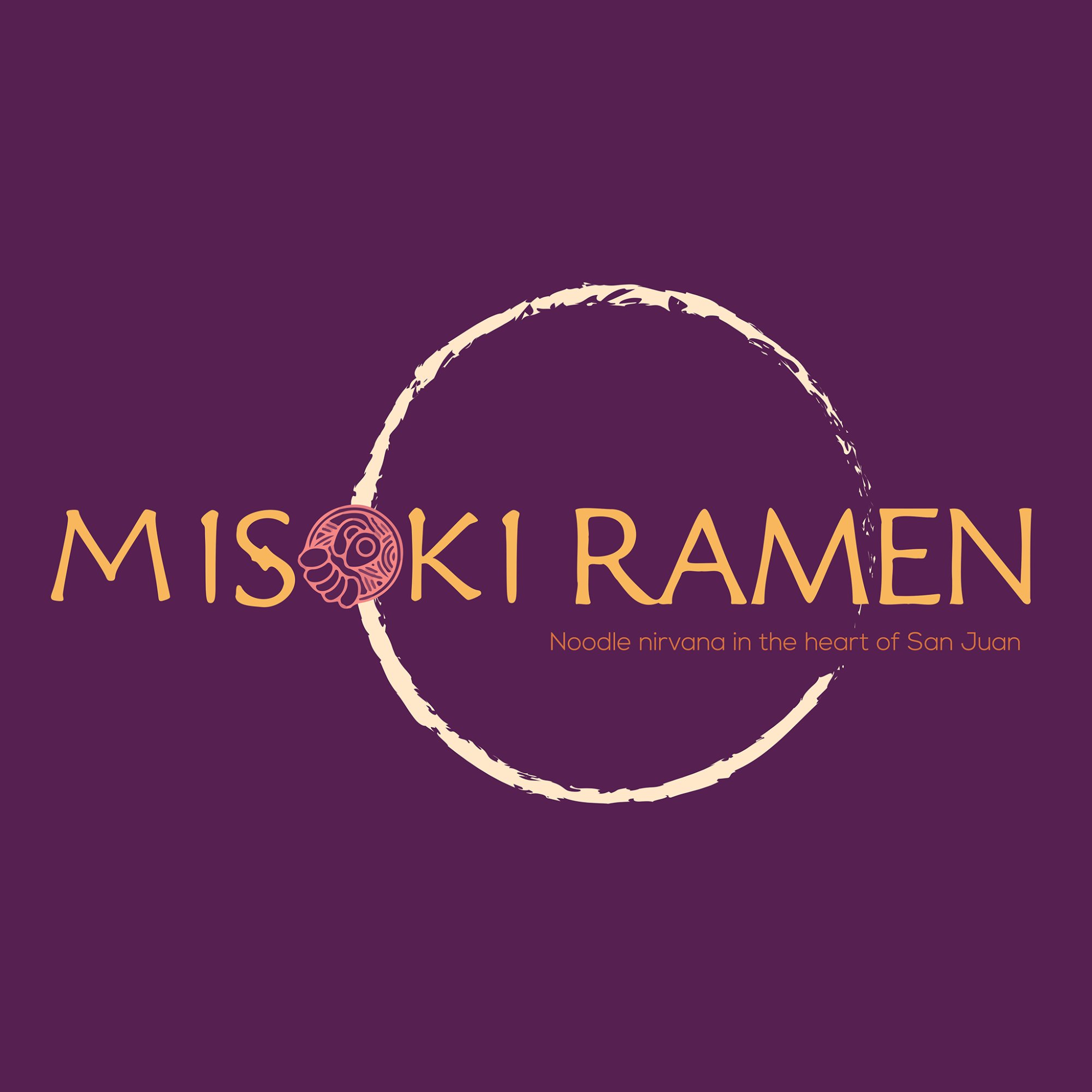 Misoki Ramen